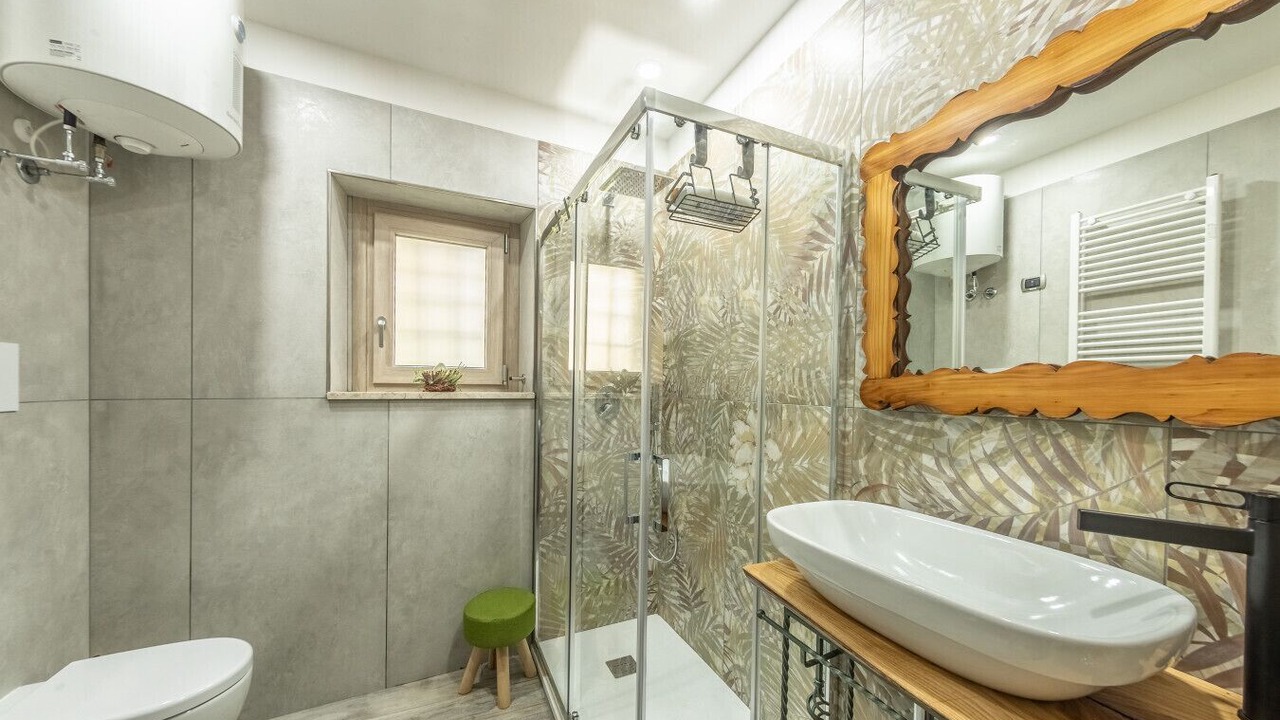 Photo of Bathroom in Sala