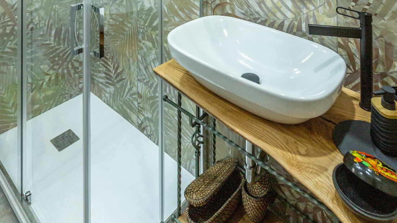 Photo of Bathroom in Sala