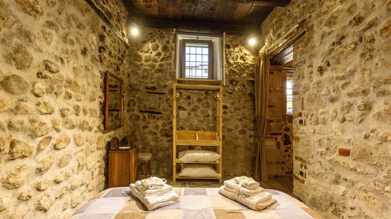 Photo of Bedroom in Sala