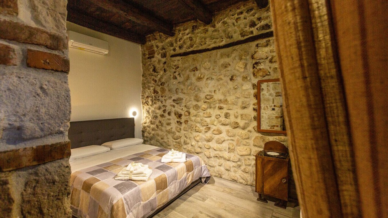 Photo of Bedroom in Sala