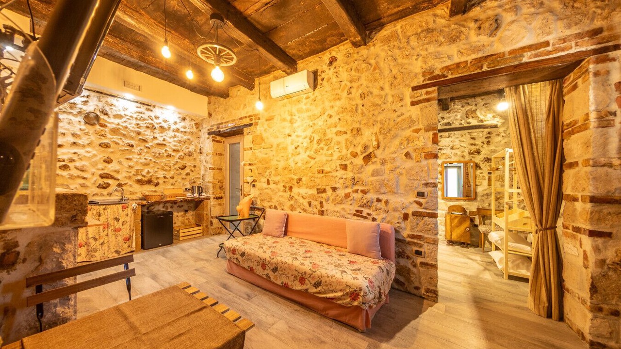 Photo of Livingroom in Sala