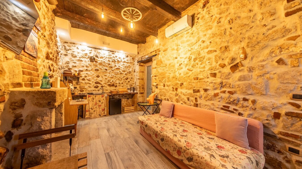 Photo of Livingroom in Sala