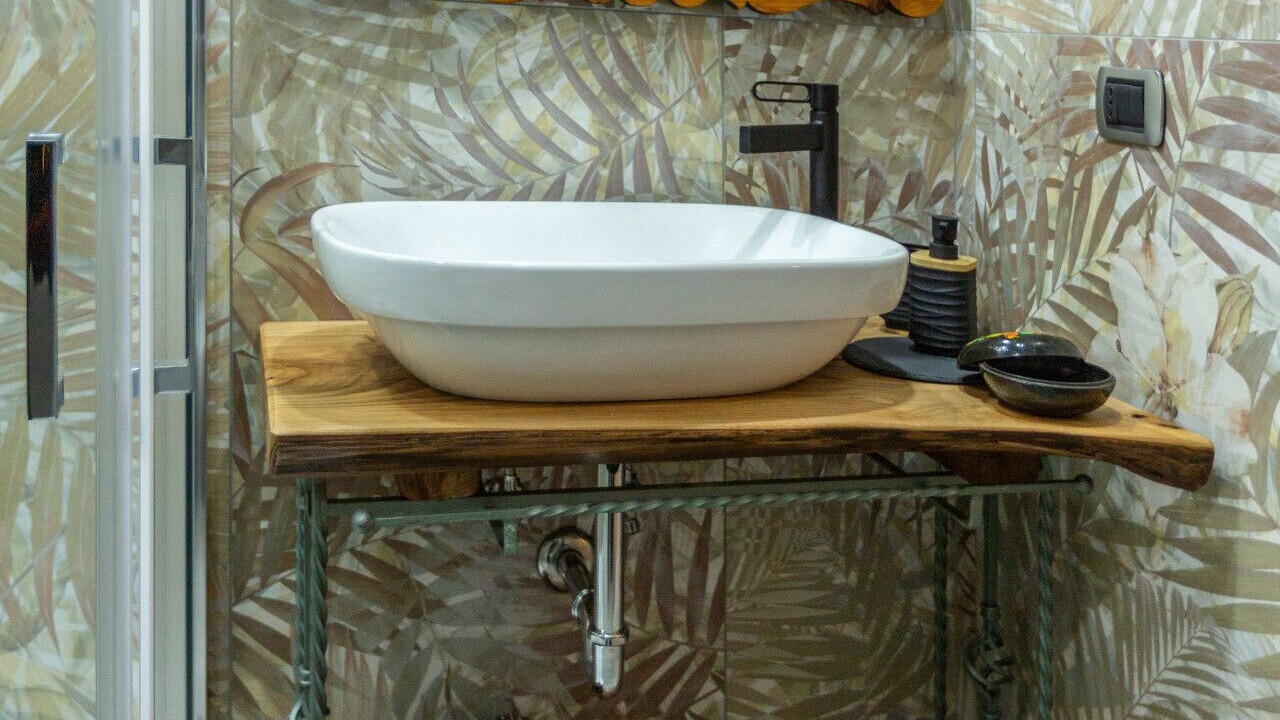 Photo of Bathroom in Sala