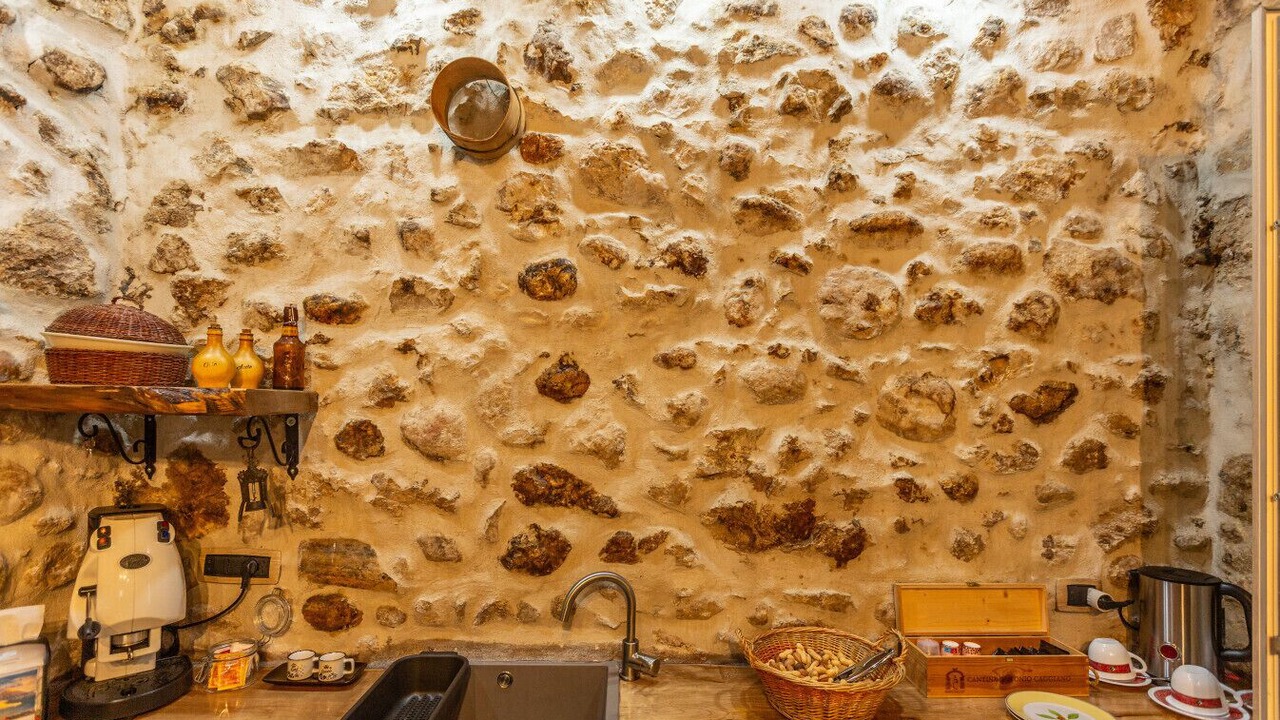 Photo of Kitchen in Sala