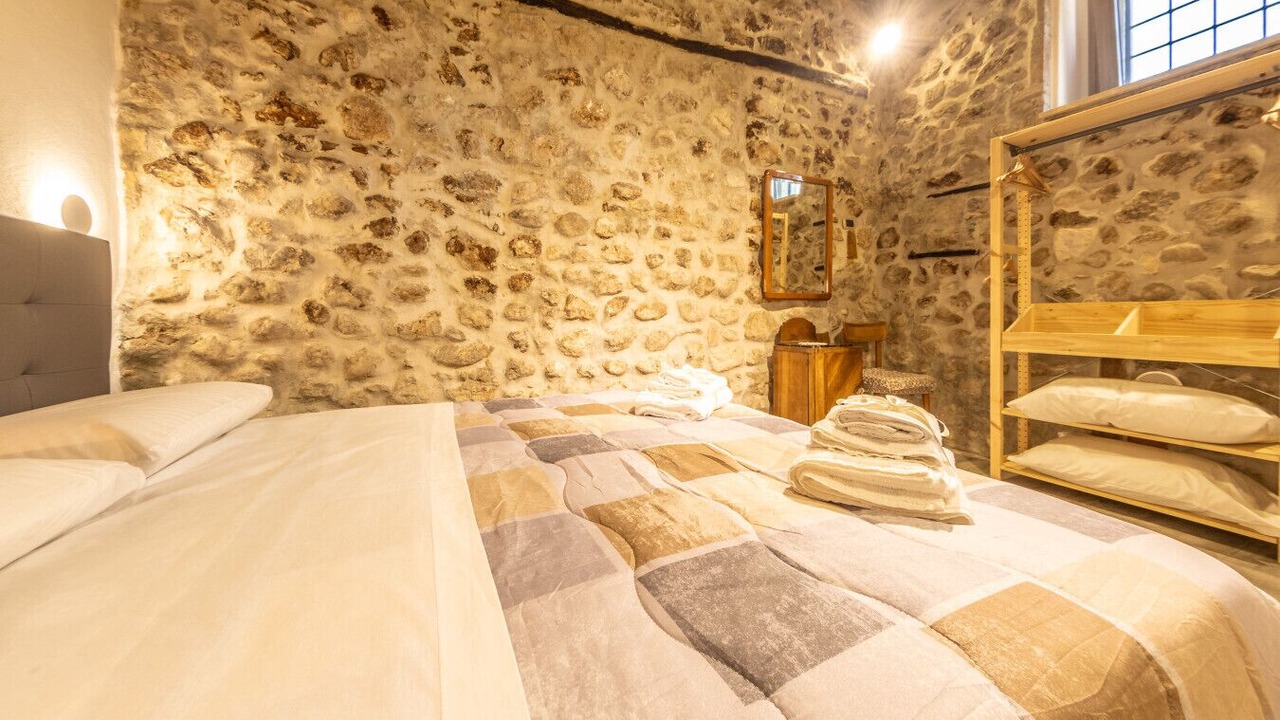 Photo of Bedroom in Sala