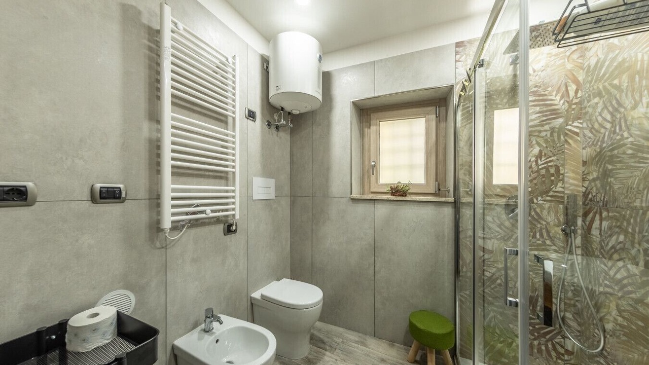 Photo of Bathroom in Sala