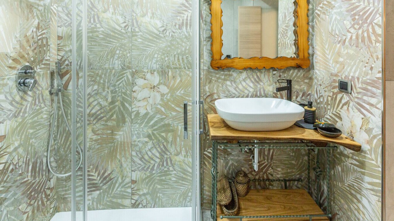 Photo of Bathroom in Sala