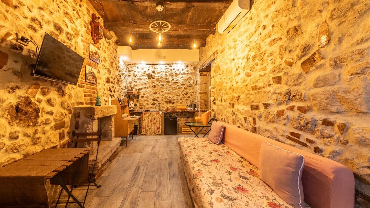 Photo of Livingroom in Sala