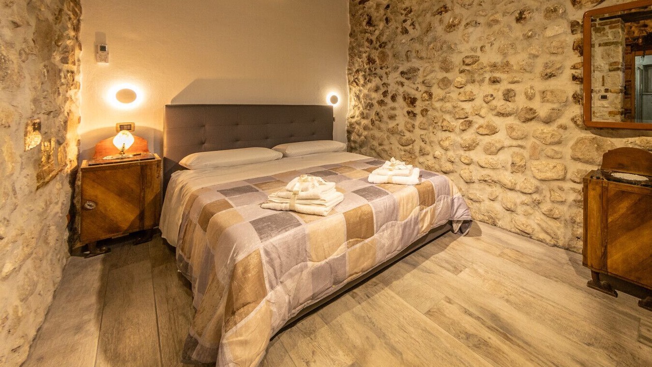 Photo of Bedroom in Sala
