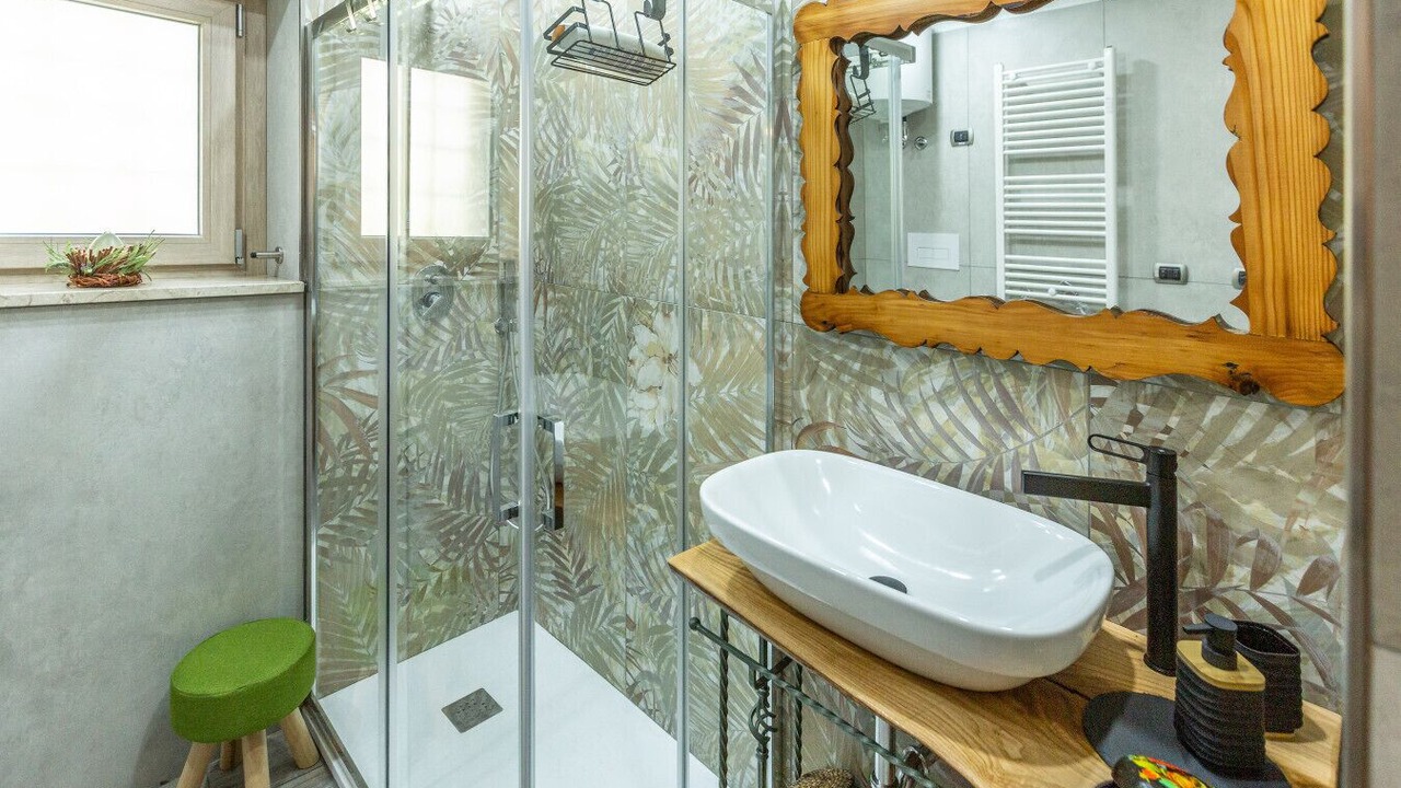 Photo of Bathroom in Sala