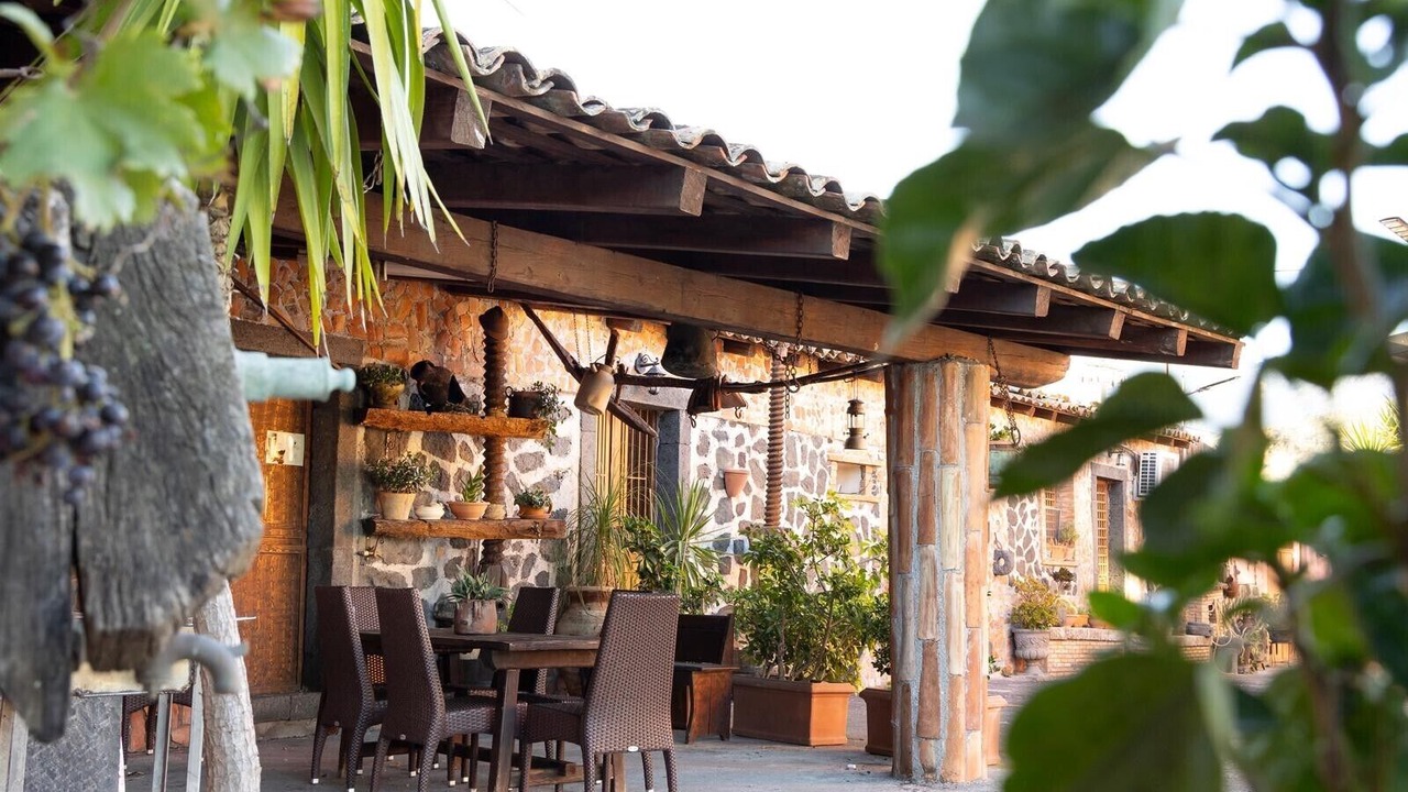 Photo of Outdoor in Rovittello