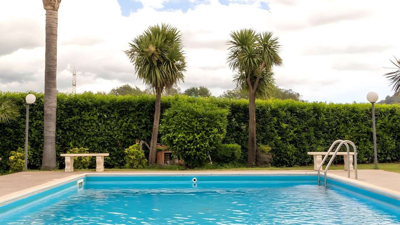 Photo of Outdoor in Rovittello