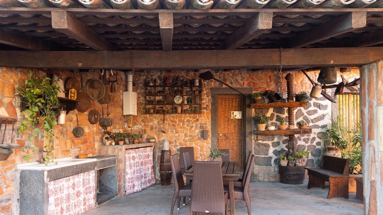 Photo of Outdoor in Rovittello