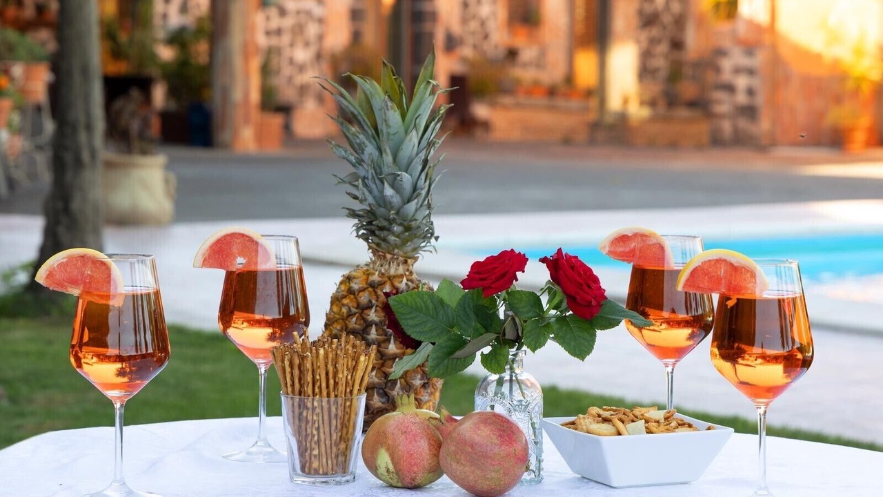 Photo of Outdoor in Rovittello