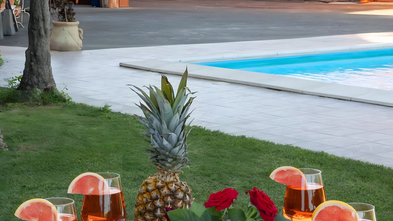 Photo of Outdoor in Rovittello