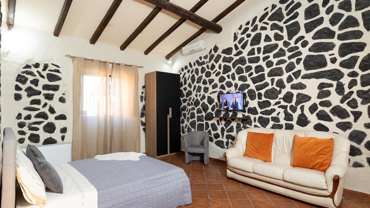 Photo of Bedroom in Rovittello