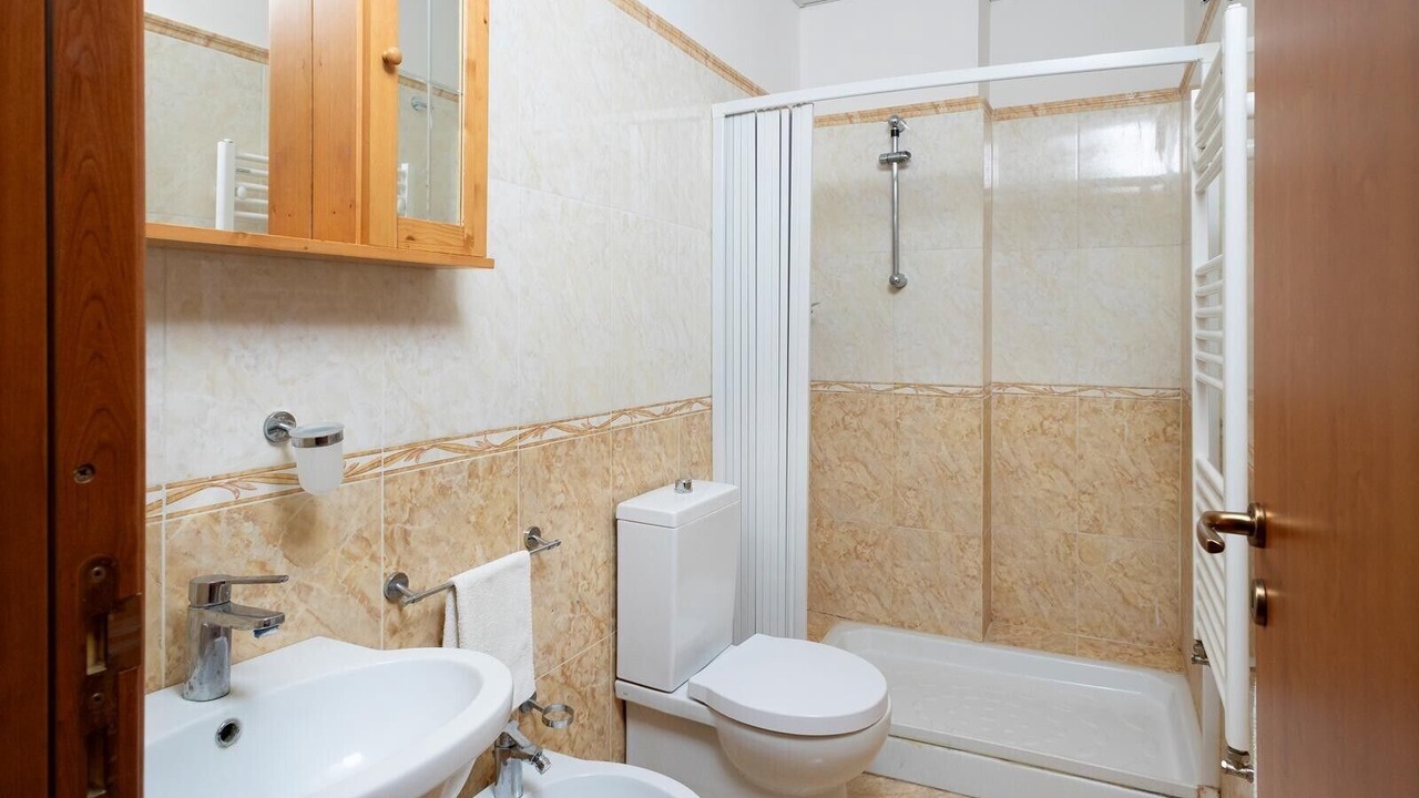 Photo of Bathroom in Rovittello