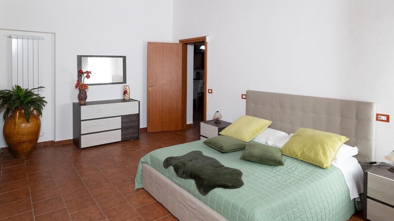 Photo of Bedroom in Rovittello