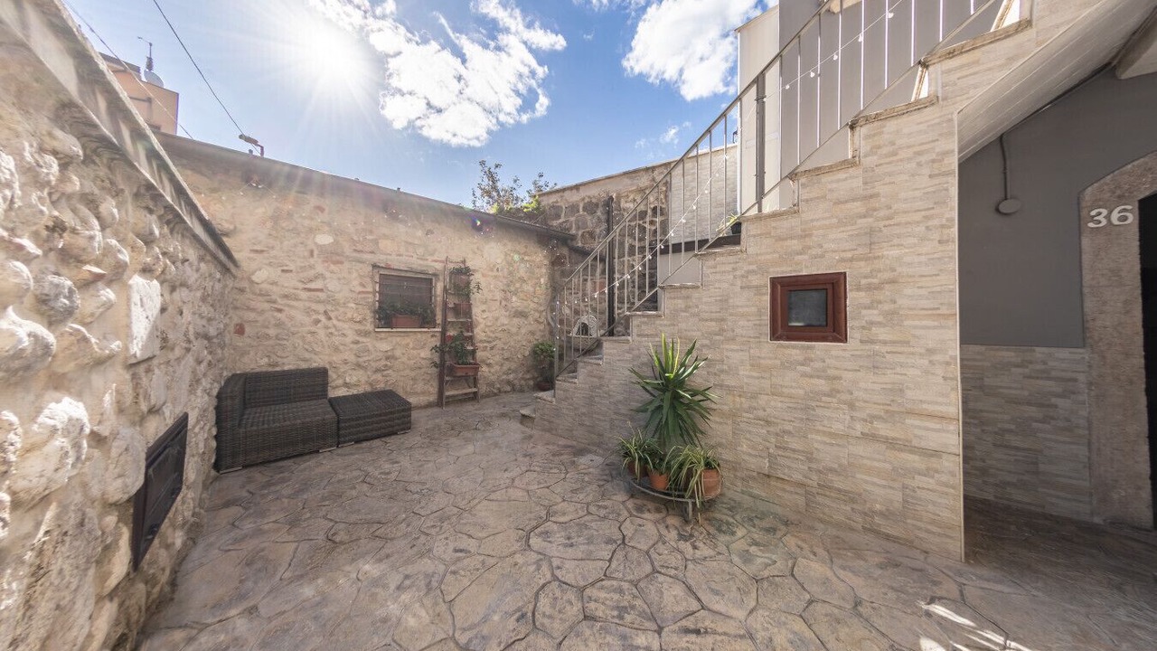 Photo of Outdoor in Sala
