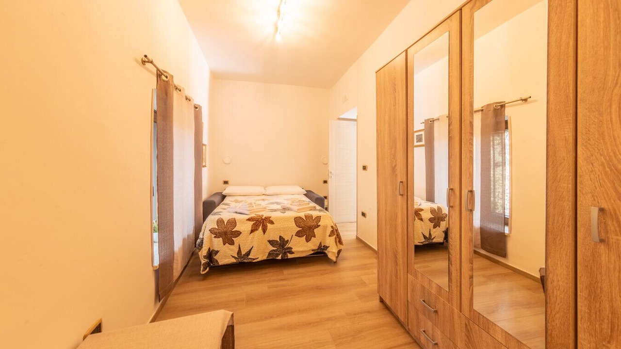 Photo of Bedroom in Sala