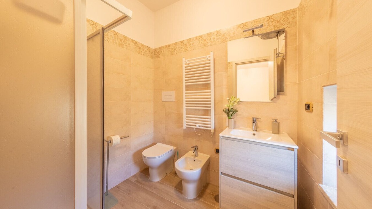 Photo of Bathroom in Sala