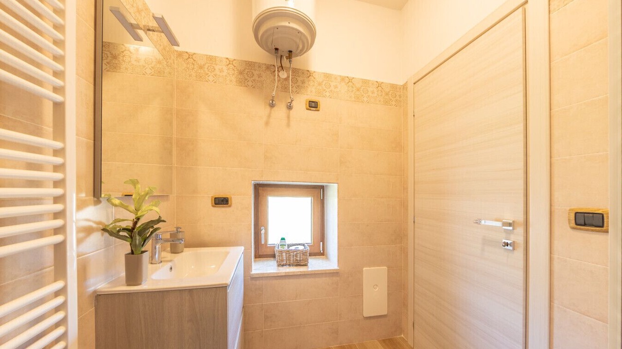 Photo of Bathroom in Sala
