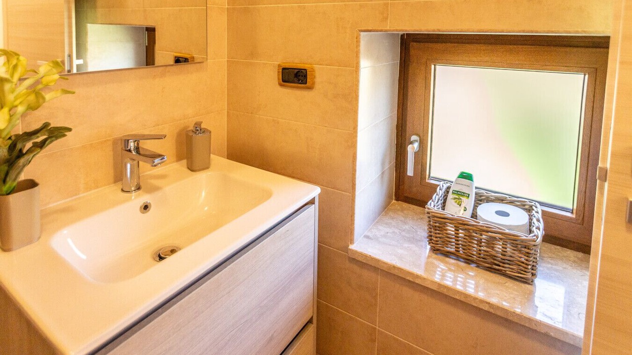 Photo of Bathroom in Sala