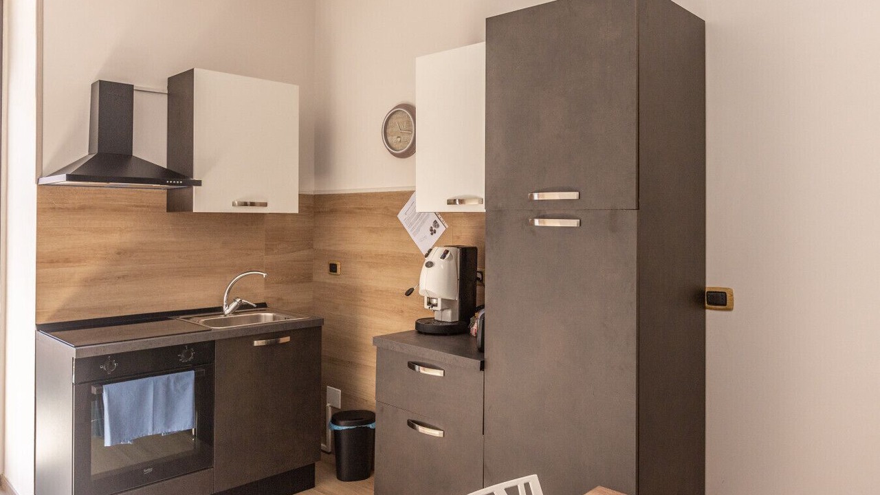 Photo of Kitchen in Sala
