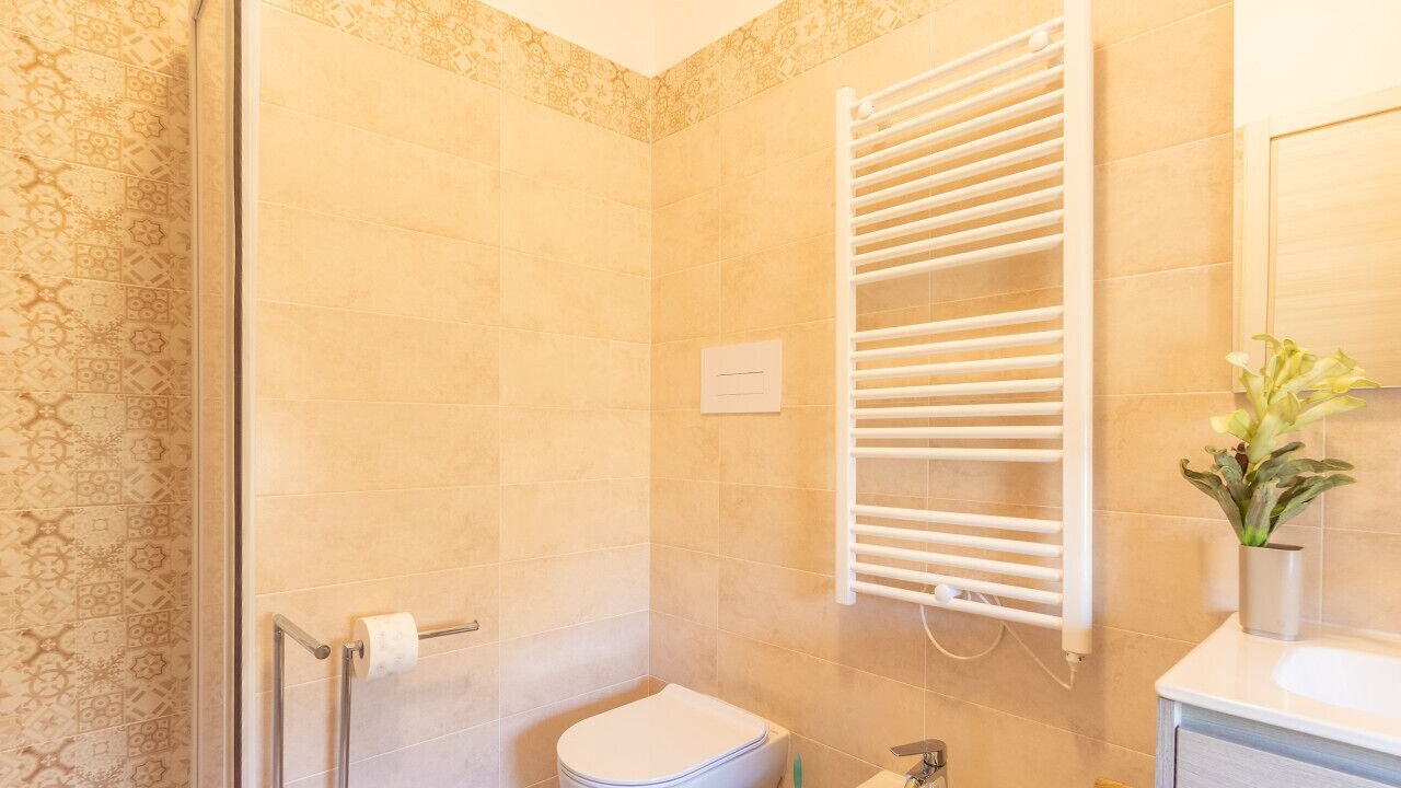 Photo of Bathroom in Sala