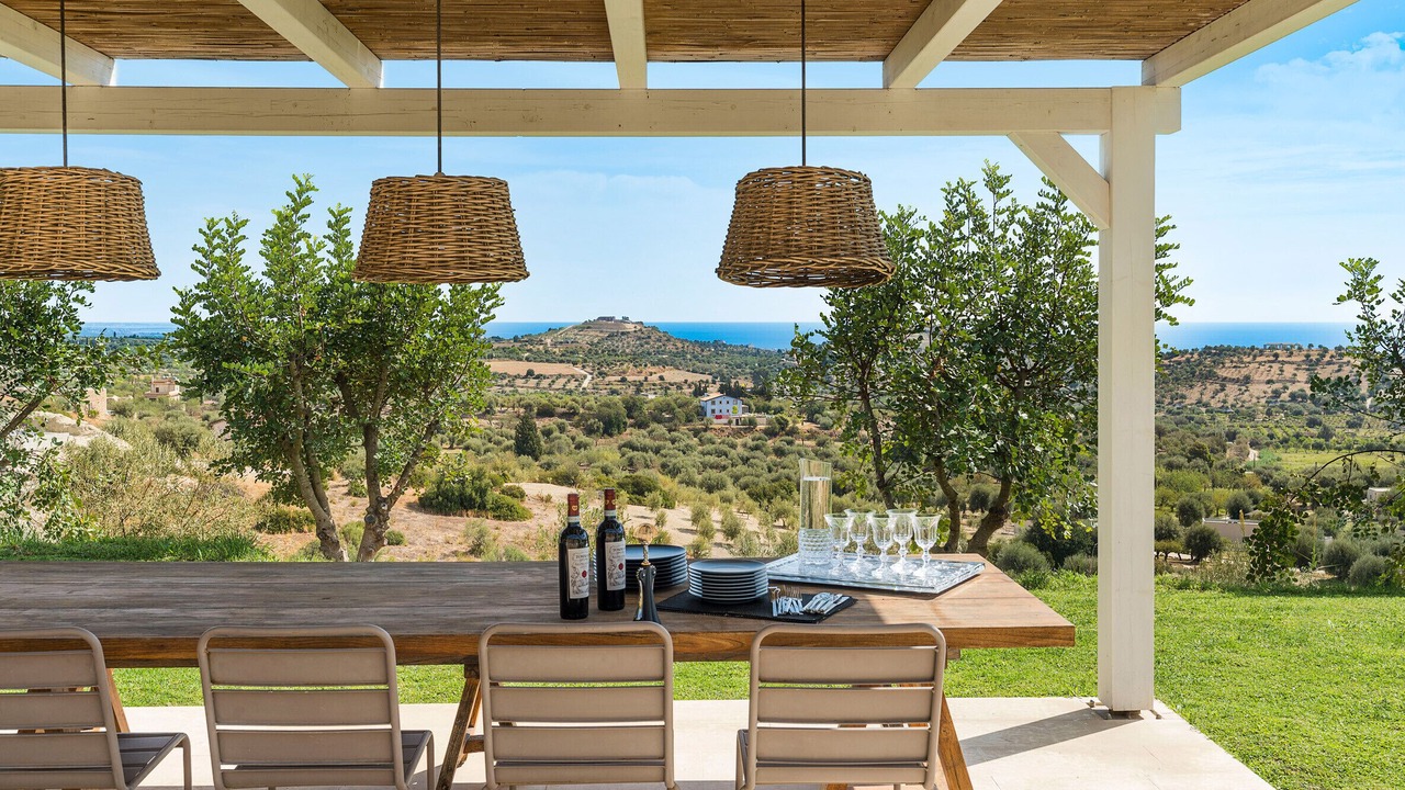 Photo of Outdoor in Avola