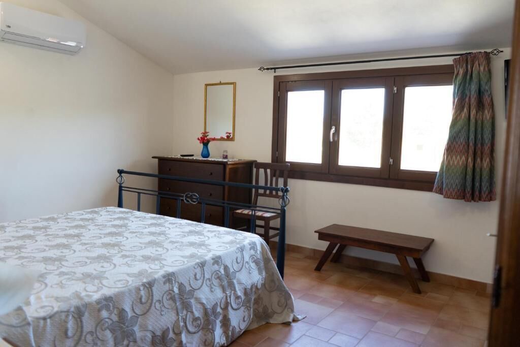 Photo of Bedroom in Dattilo