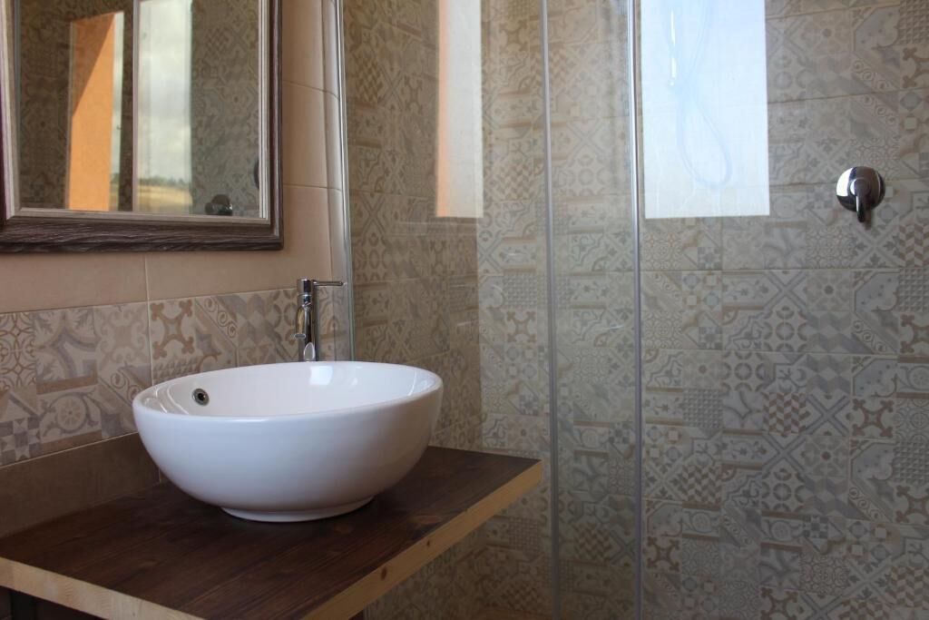 Photo of Bathroom in Dattilo