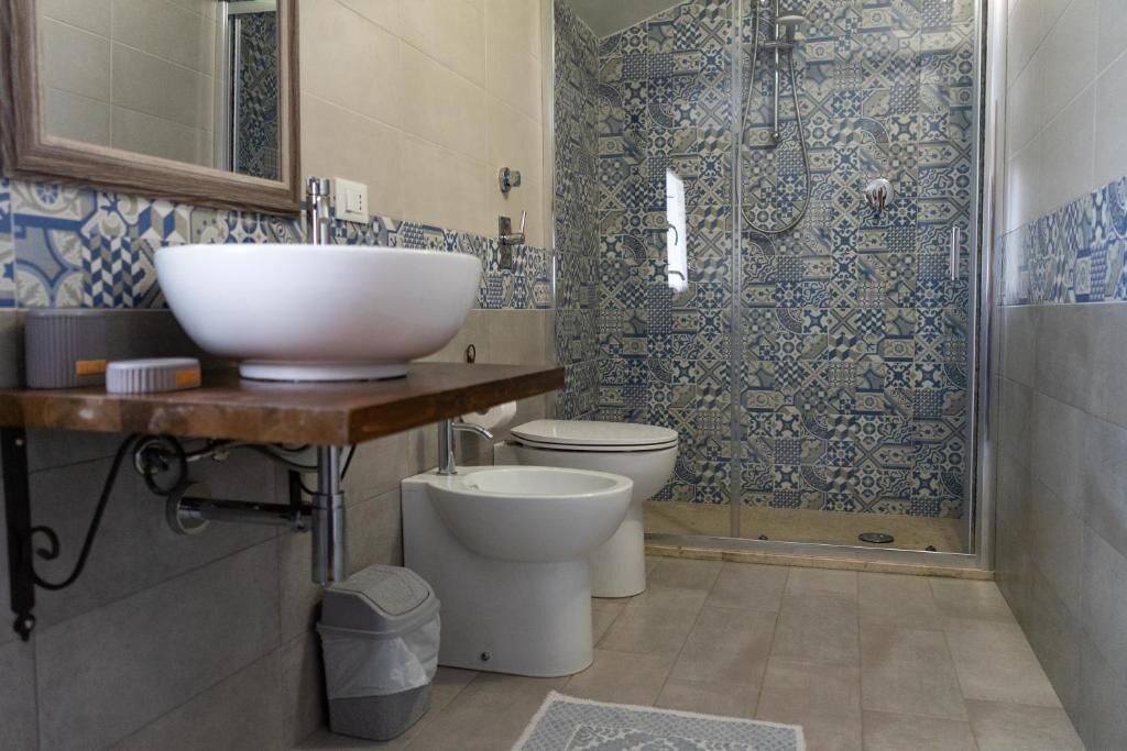 Photo of Bathroom in Dattilo