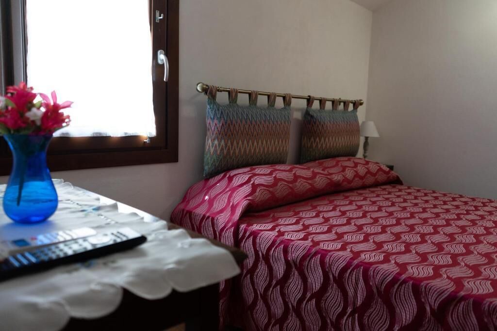 Photo of Bedroom in Dattilo