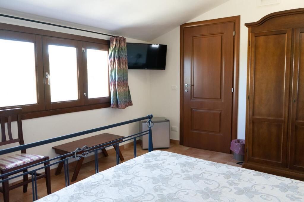 Photo of Bedroom in Dattilo