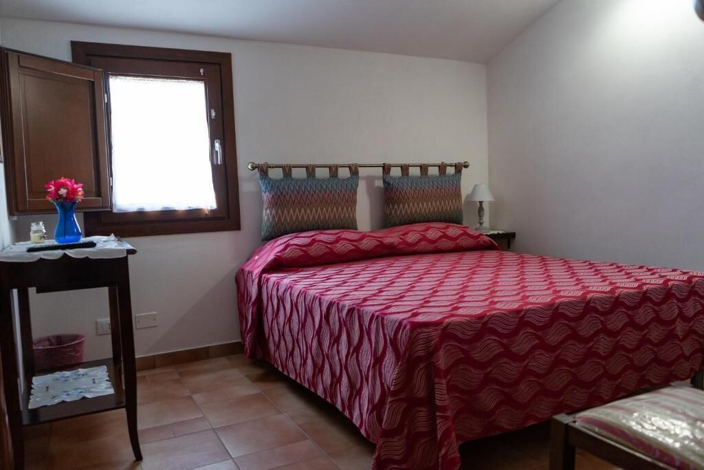 Photo of Bedroom in Dattilo