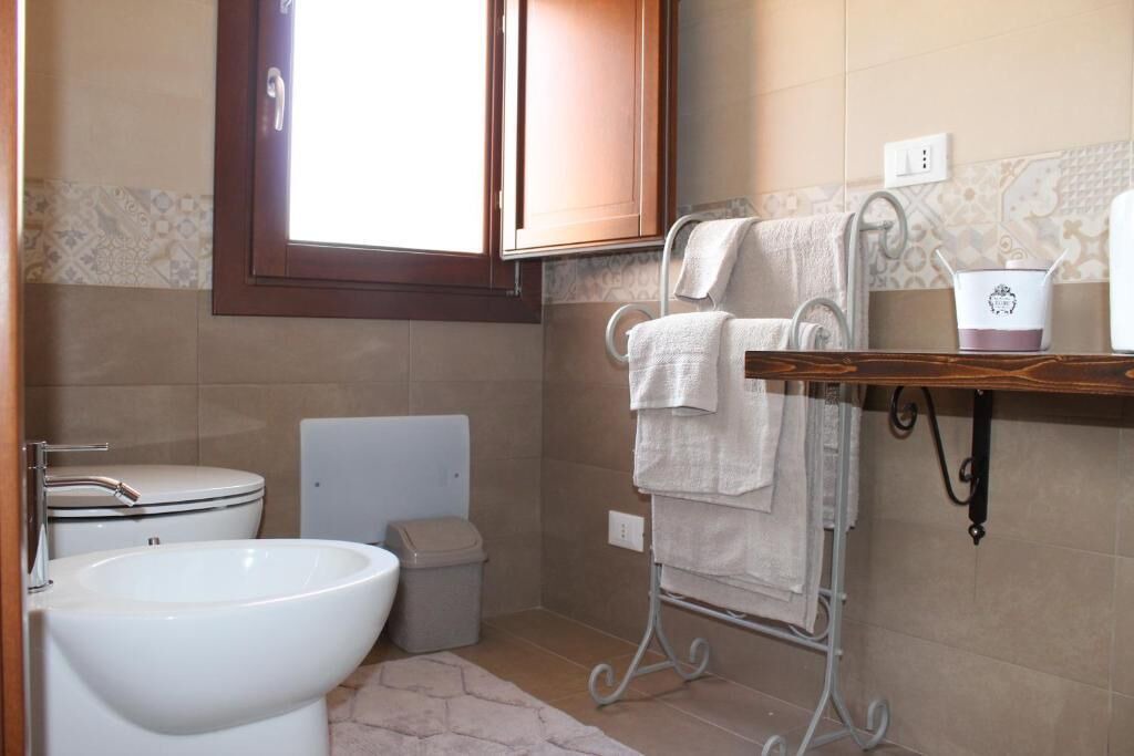 Photo of Bathroom in Dattilo
