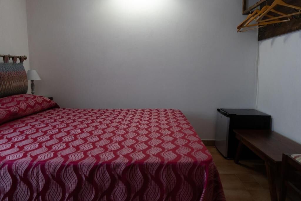 Photo of Bedroom in Dattilo