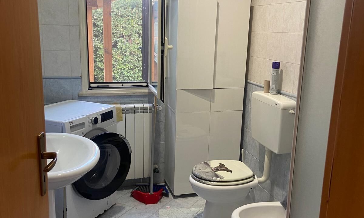 Photo of Bathroom in Piana Calzata