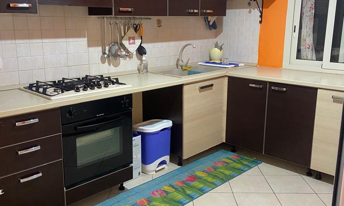 Photo of Kitchen in Piana Calzata