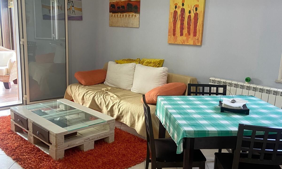 Photo of Livingroom in Piana Calzata