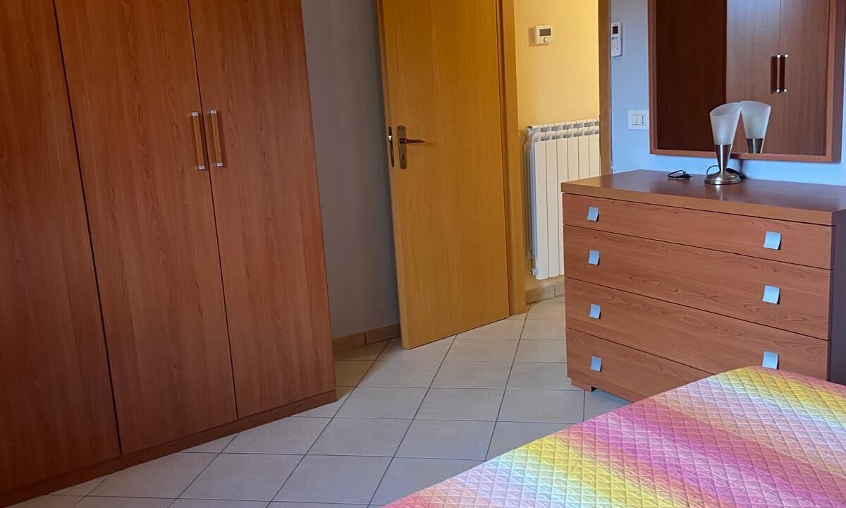 Photo of Bedroom in Piana Calzata