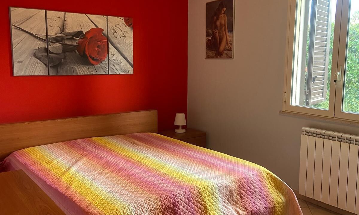 Photo of Bedroom in Piana Calzata