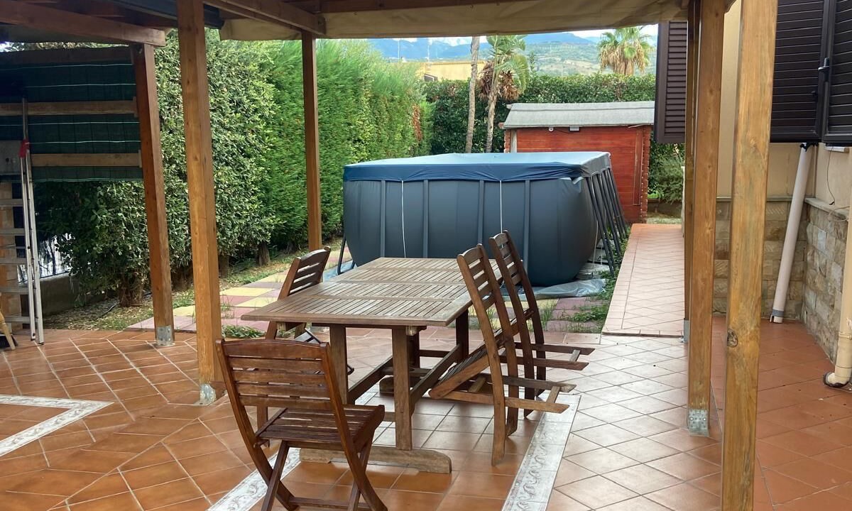 Photo of Outdoor in Piana Calzata