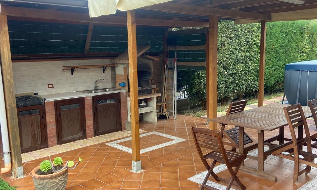 Photo of Outdoor in Piana Calzata