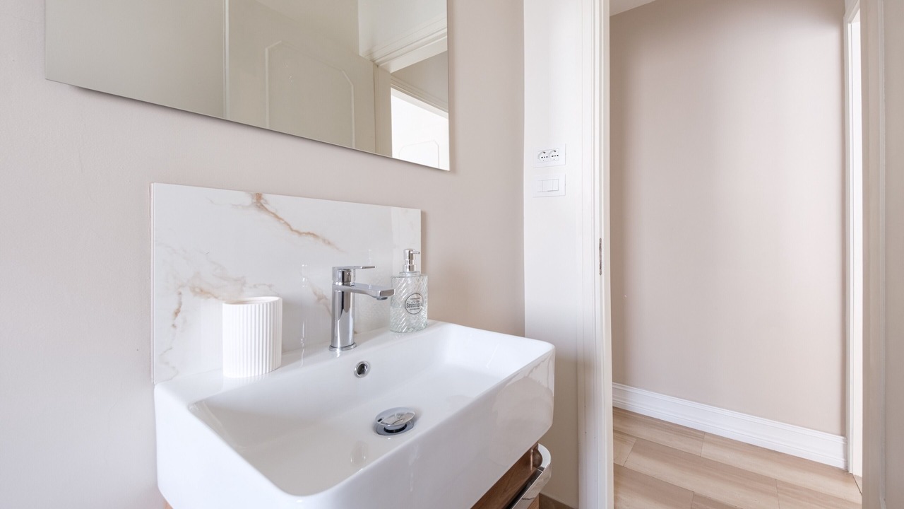 Photo of Bathroom in Milazzo