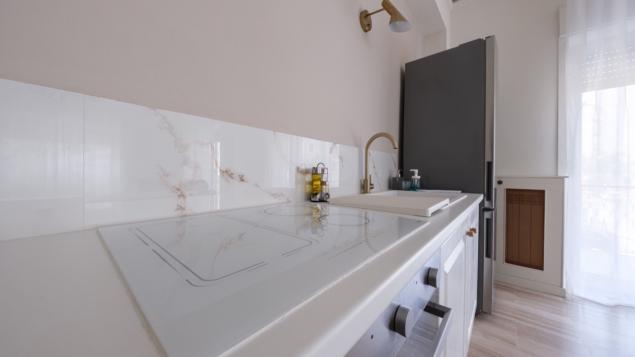 Photo of Kitchen in Milazzo