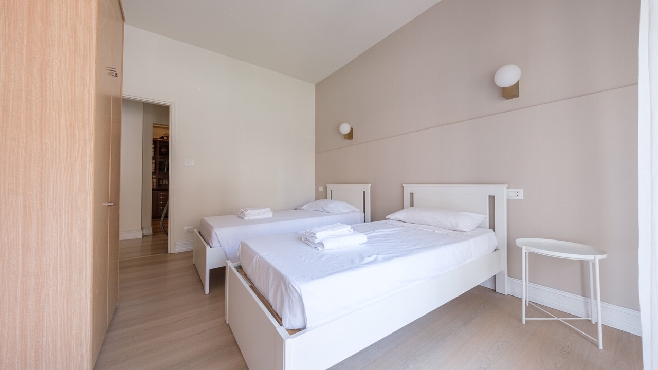 Photo of Bedroom in Milazzo