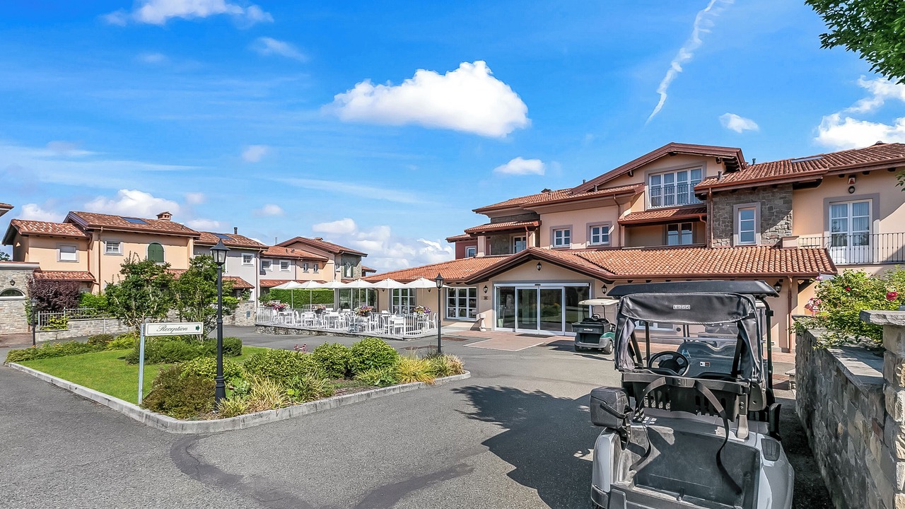 Photo of Outdoor in Castelletto d'Orba