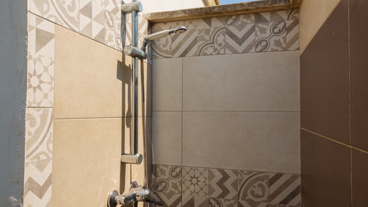 Photo of Bathroom in Taviano